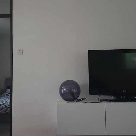 Apartment Sretni Dimnjacar Osijek Eksteriør billede